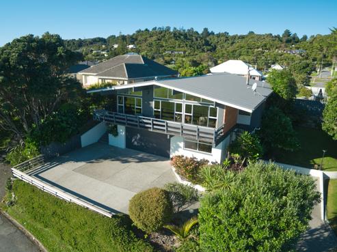 25 Domain Terrace, Karoro
