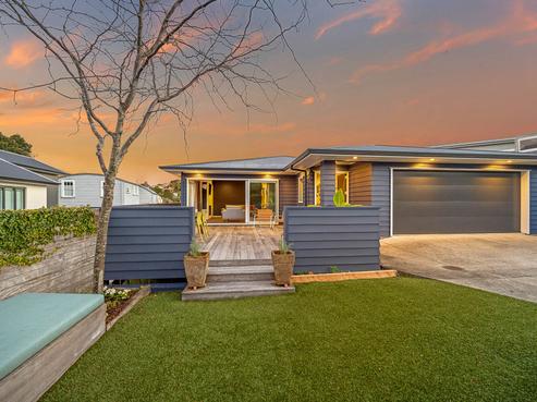 14 Wyoming Avenue, Murrays Bay