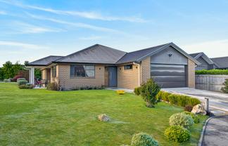 85 Miro Street, Masterton