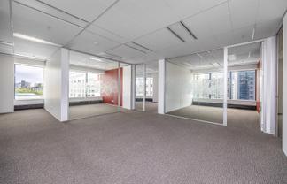 High-quality office in prime CBD location
