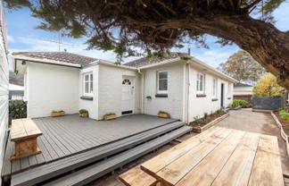 10 Merton Street, Trentham