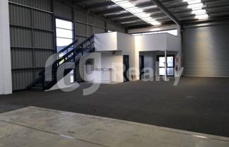Modern Industrial Unit | Drury | 258sqm