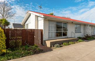 1/582 Gloucester Street, Linwood