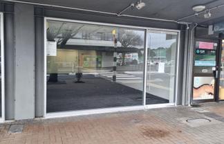 Affordable Retail Opportunity