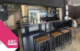 Licensed Newmarket Restaurant