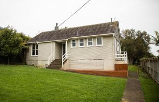 80 Francis Street, Hauraki