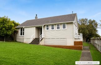 80 Francis Street, Hauraki