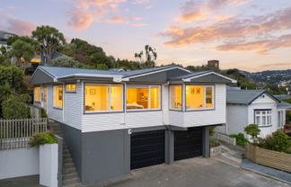 20 Ottawa Road, Ngaio