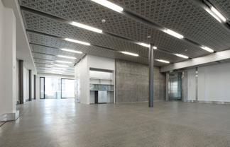 K' Road Office | 213sqm | 5 Car Parks