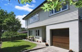 122 Redwood Avenue, Tawa
