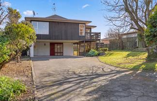 96 Reeves Road, Pakuranga Heights