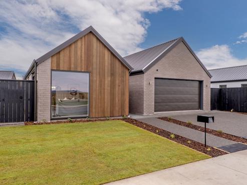 78 Te Whaiawa Crescent, West Melton