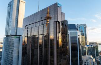 Quality CBD Office with Views | 76m2