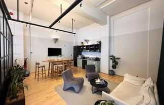 GROUND FLOOR PARNELL PREMISES
