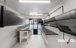 Parnell Cafe Opportunity - 46sqm