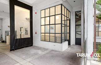Parnell Cafe Opportunity - 46sqm