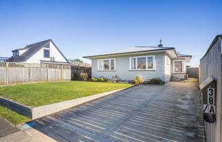 38A Kingston Street, Awapuni