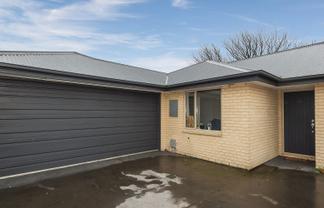 234A Blenheim Road, Riccarton