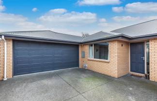 234A Blenheim Road, Riccarton
