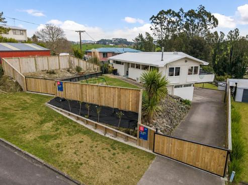 40 Griffiths Street, Putaruru