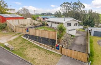 40 Griffiths Street, Putaruru