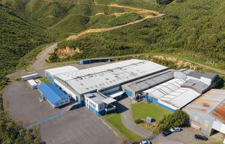 Substantial warehouse opportunity in Tawa