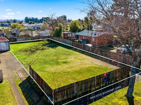 31 Te Hei Place, Turangi