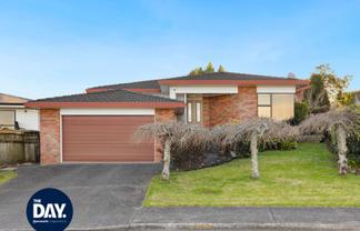 3 Marlin Street, West Harbour