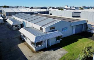 922sqm Flexible Warehouses | Lease One or Both