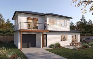 70C Prospect Terrace, Pukekohe