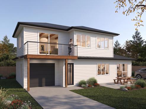 70C Prospect Terrace, Pukekohe