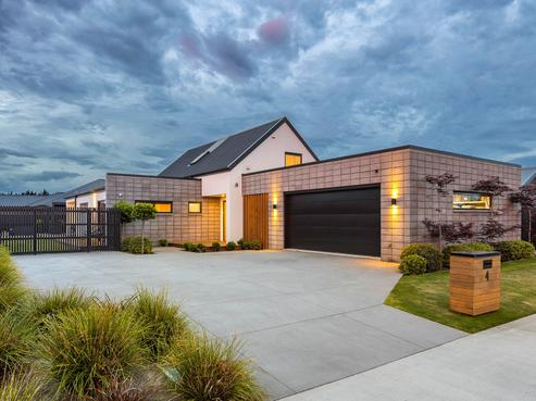 4 Goldie Drive, Rangiora