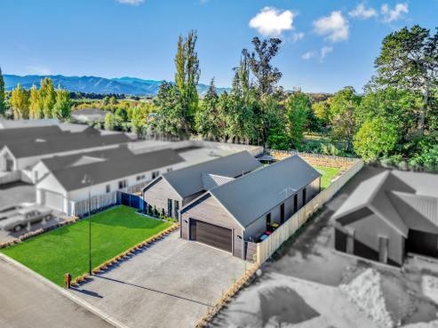 30 Orchard Road, Greytown