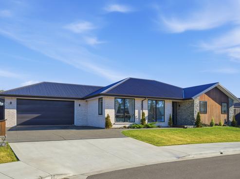 16 Cam Mill Place, Rangiora