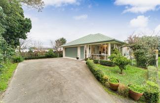 14 Scandia Court, Hokowhitu