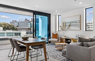 901/27 Rutland Street, Auckland Central