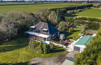 85 Dunsandel And Brookside Road, LEESTON