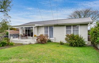 121 Russell Road, Huntly