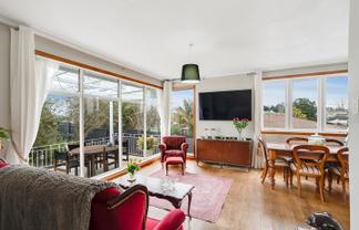 121 Russell Road, Huntly