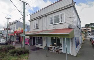 207 Rintoul St, Berhampore