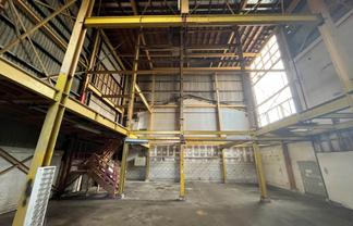 WAREHOUSE AVAILABLE IN TE ATATU
