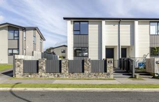 15 Discovery Place, Marfell
