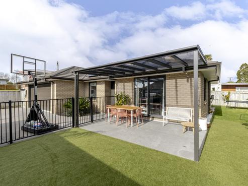 261A Frankley Road, Ferndale