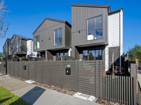 6/49 Hendon Avenue, Mount Albert