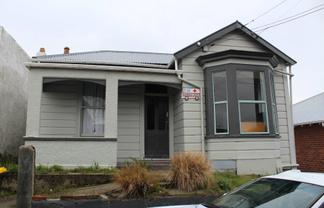  3 Agnew Street, North Dunedin