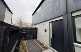 6/9-11 Cumberland Street, Richmond