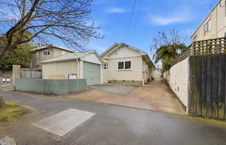 297 Hereford Street, Christchurch Central