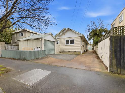 297 Hereford Street, Christchurch Central