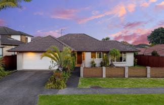 152 Cyril French Drive, Flat Bush