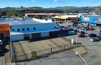 Perfect for Automotive or Trade Retail